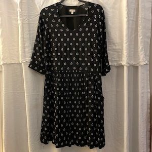 Garnet Hill dress 12 :)